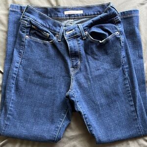 Levi’s Jeans